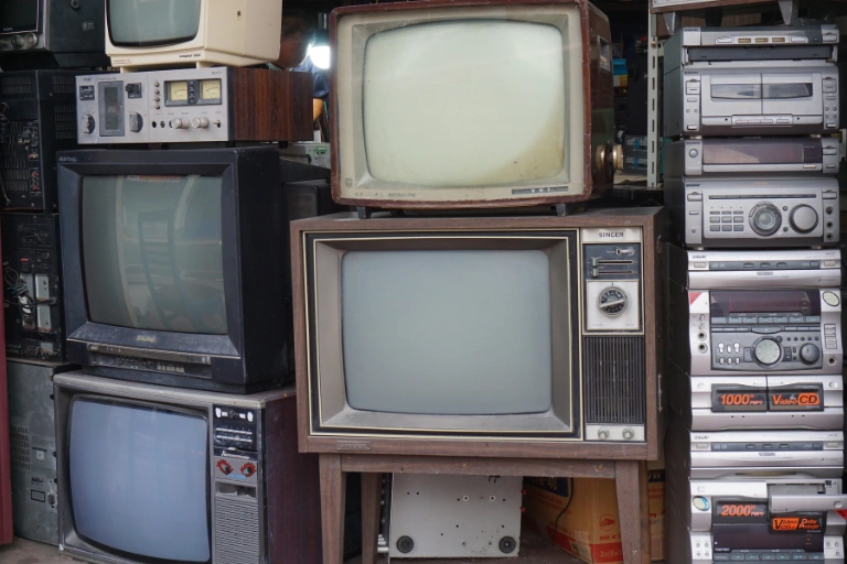 TV Scrap Buyers in Chennai